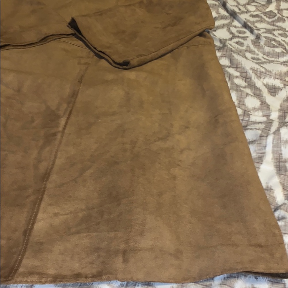 Overcoat - Picture 4 of 4